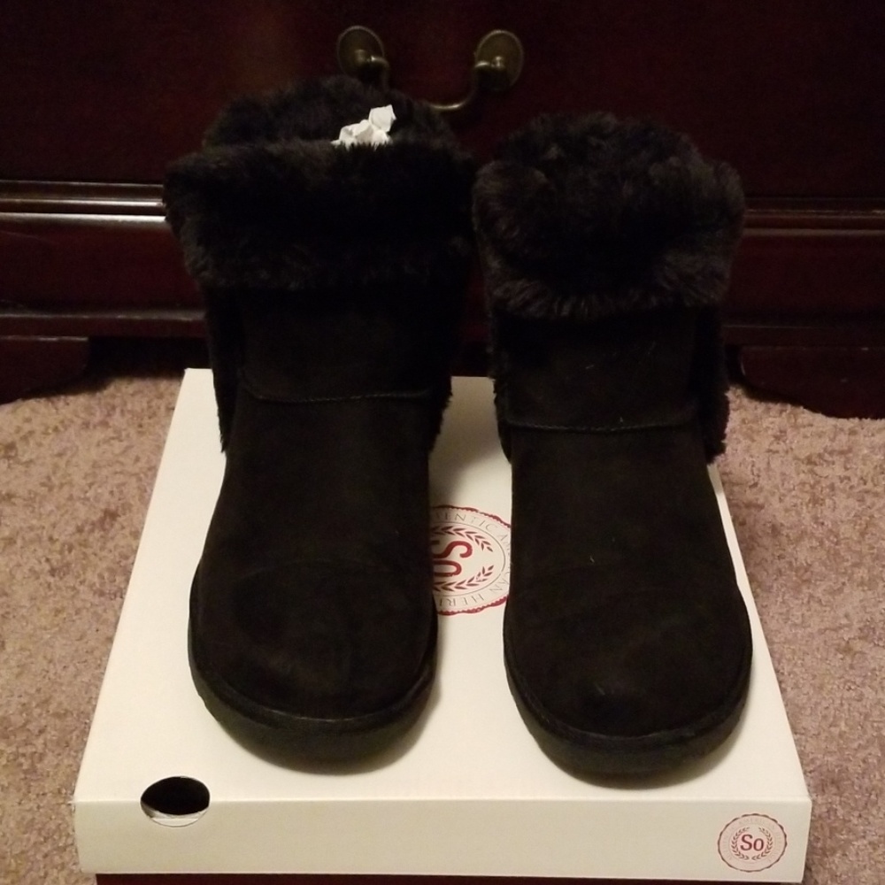 Women Boots